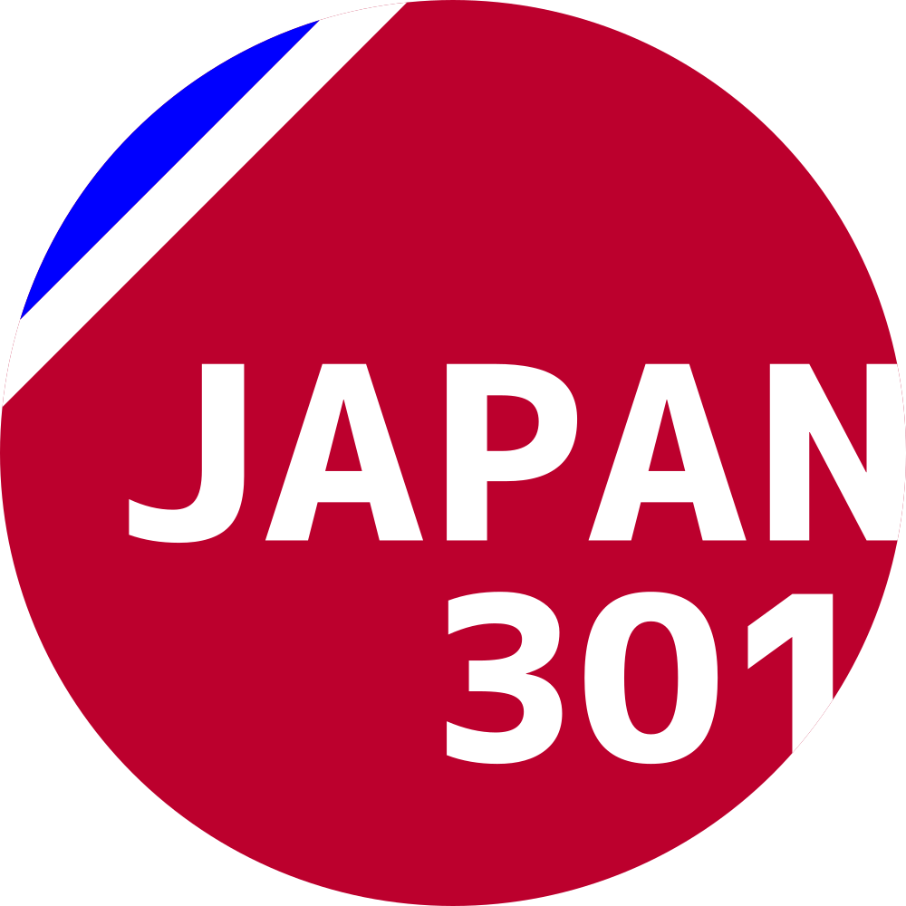 Japan 301